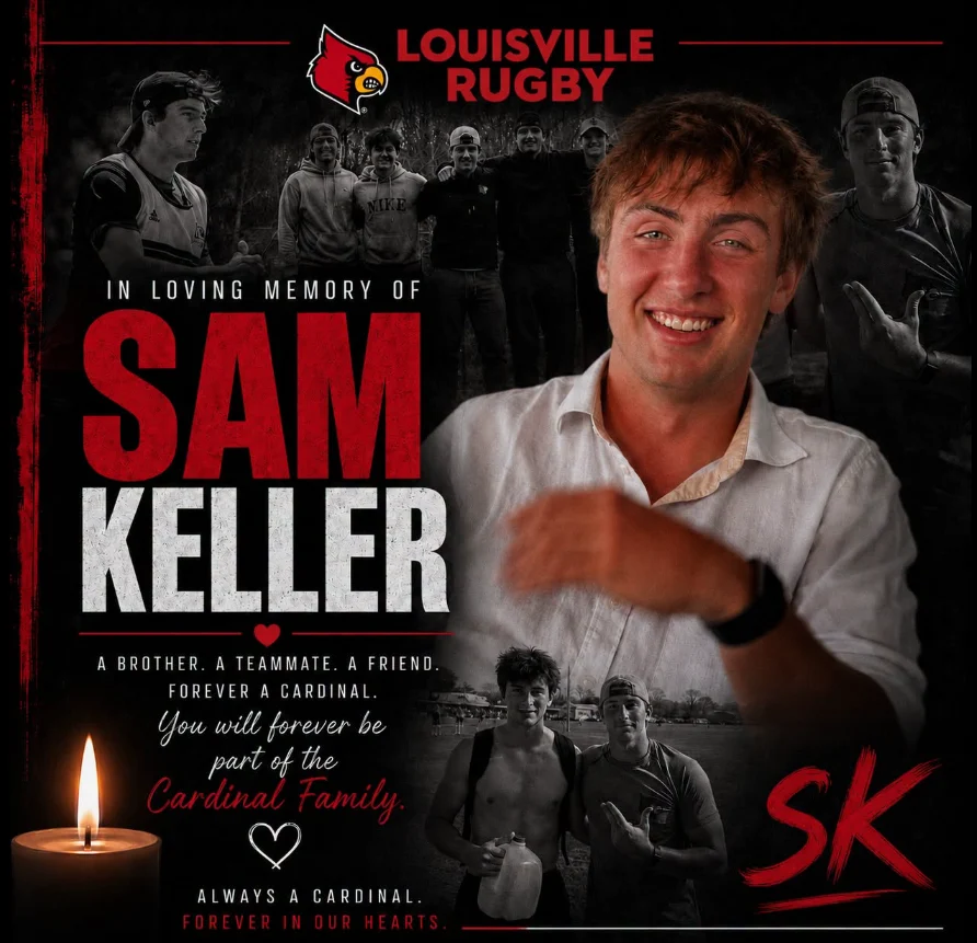 Sam Keller Obituary, Louisville, KY Death