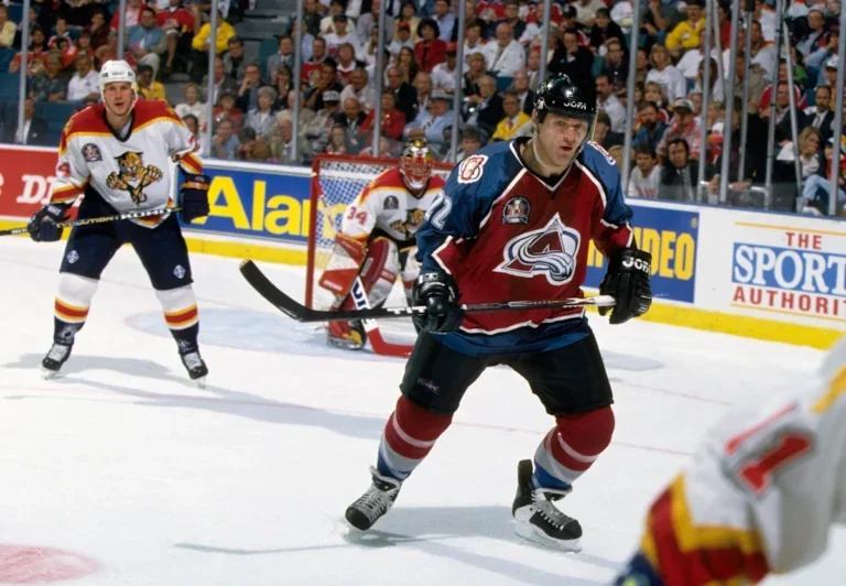 Claude Lemieux Obituary, Cause of Death